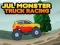 Mchezo Jul Monster Truck Racing online