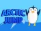 Mchezo Rukia ya Arctic online