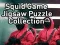 Mchezo Mkusanyiko wa Puzzle ya Mchezo wa Pweza online