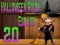 Mchezo Amgel Halloween Ukombozi wa Chumba 20 online