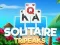 Mchezo Solitaire TriPeaks online