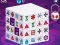 Mchezo Mahjong Dimensheni za Giza 210 Sekunde online