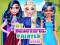 Mchezo BFF Fasheni ya Fourleaf online