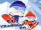 Mchezo Changamoto ya Ski 3D online