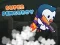 Mchezo Super Penguboy online