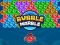 Mchezo Marble ya Bubbling online