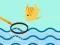 Mchezo Samaki Kawaii online