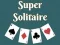 Mchezo Super Solitaire online