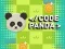 Mchezo Kode Panda online