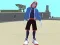 Mchezo Parkour: Kupanda na Kuruka online