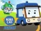 Mchezo Picha Robocar online