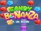 Mchezo Candy Bonanza: 5 Kwenye Mstari online
