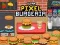 Mchezo Ultra Pixel Burgeria online