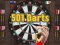 Mchezo Darts 501 online