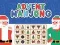 Mchezo Advent Mahjong online