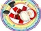 Mchezo Picha ya Santa kwa Watoto online