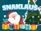 Mchezo Snaklaus online