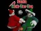 Mchezo Santa Kick Tic Tac Toe online