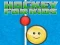 Mchezo Hokey kwa Watoto online