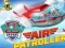 Mchezo Paw Patrol: Patrulha ya Hewa online
