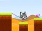 Mchezo Swing Paka Mzuri online