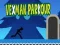 Mchezo VexMan Parkour online