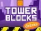 Mchezo Block za Minara Deluxe online