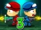 Mchezo Zombie Jumba la Mwisho 3 online