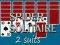 Mchezo Spider Solitaire 2 Mavazi online