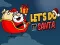 Mchezo Tufanye hivyo, Santa online