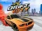 Mchezo Jiji ya Drift online