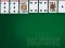 Mchezo Bora Bora Klasiki Spider Solitaire online