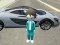 Mchezo Kundi la Kuendesha Mji la Squid Gamer online