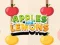 Mchezo Apples na Limoni online