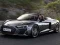 Mchezo Audi R8 V10 RWD Spyder Kutele online