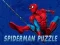 Mchezo Puzzle ya Spiderman online