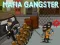 Mchezo Mafias Gengsta online