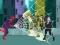 Mchezo Adventure ya Spiderman online