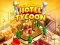 Mchezo Ufalme wa Hotel Tycoon online