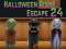 Mchezo Amgel Kutoka katika Chumba cha Halloween 24 online