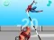 Mchezo Spiderman Anaokoa Watoto online