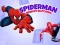 Mchezo Mchezo wa Kumbukumbu wa Spiderman online Mchezo Mchezo wa Kumbukumbu wa Spiderman online