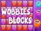 Mchezo Vizuri Wobbies online