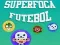 Mchezo SuperFoca Mpira wa Miguu online