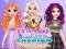 Mchezo Malkia E-Girl Mitindo Urembo online