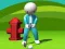 Mchezo Golf online