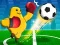 Mchezo Mpira wa Monster 3D online