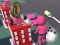 Mchezo Squid Gamer: Mharibu wa Jiji online