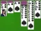 Mchezo Spider Solitaire Plus online