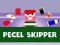 Mchezo Pecel Skipper online